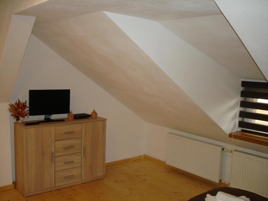 Apartament Romanita سيبيو المظهر الخارجي الصورة
