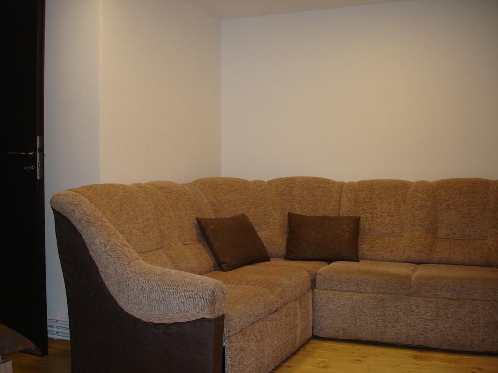 Apartament Romanita سيبيو المظهر الخارجي الصورة